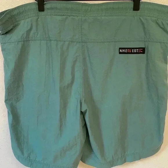 NIKE Men’s Swim Shorts w Insert - Picture 5 of 10